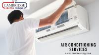 air conditioner installation Toronto image 1